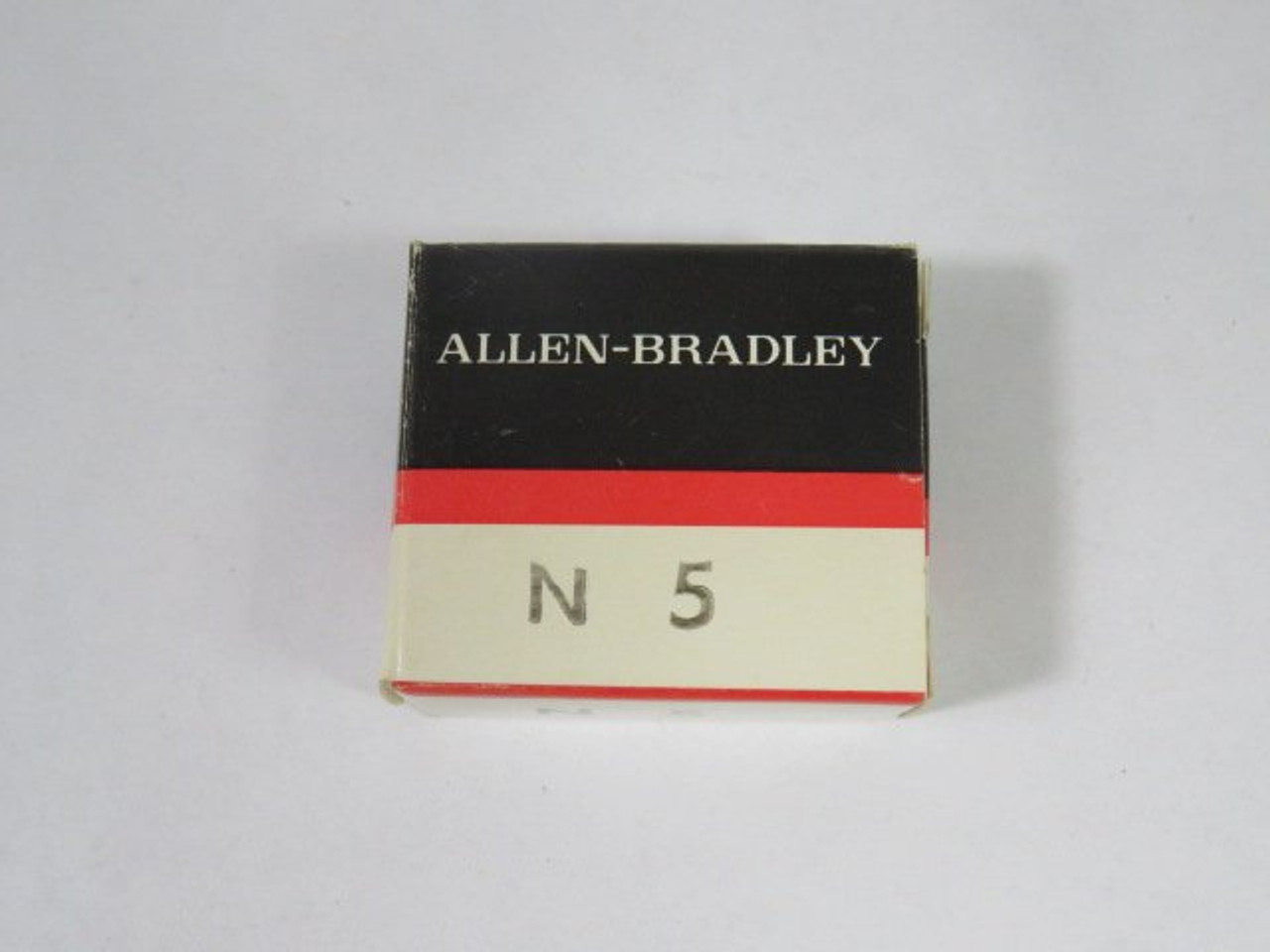 Allen-Bradley N5 Overload Relay Heater Element ! NEW !