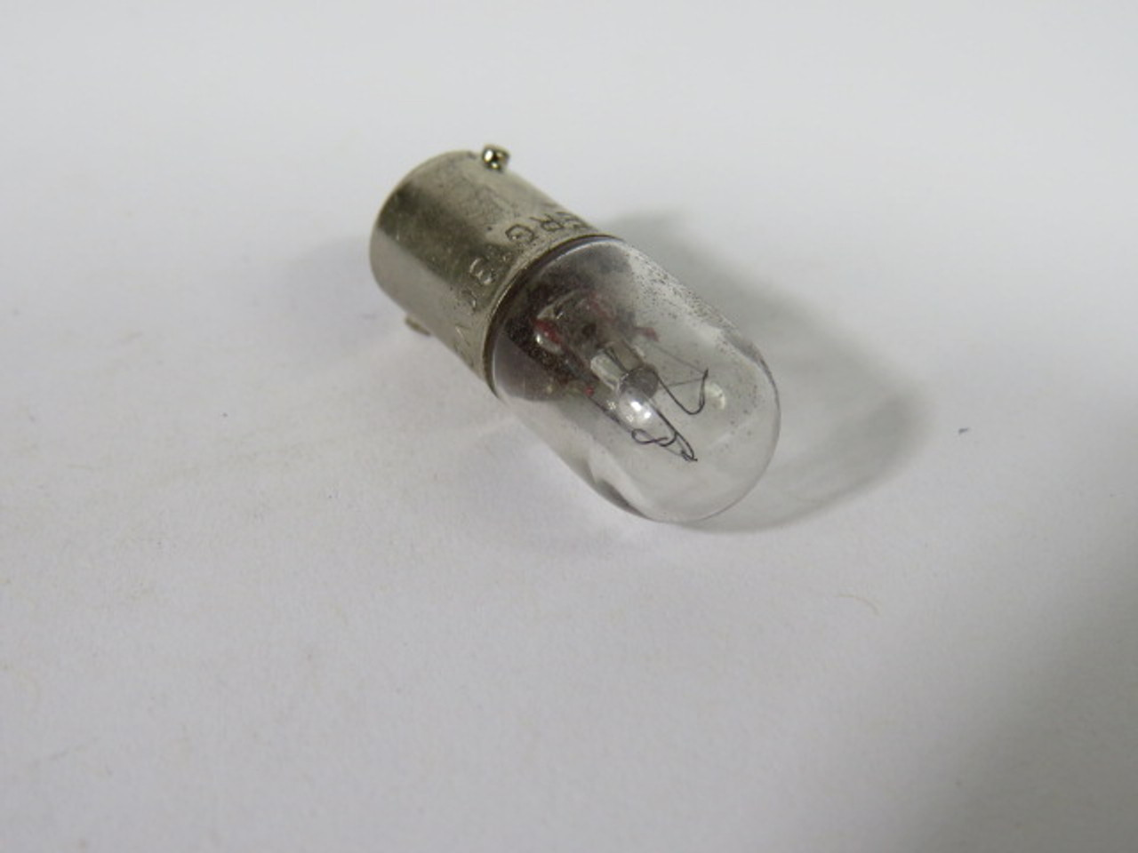 Siemens 3SX1-731 Incandescent Lamp 130V USED