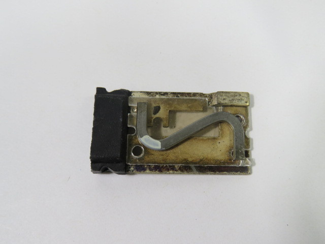 General Electric CR123-H18.6B Thermal Overload Heater Element ! NEW !