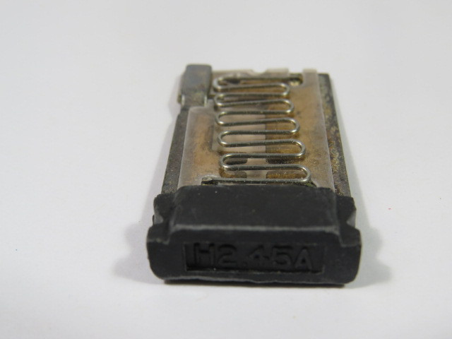 General Electric H2.45A Thermal Overload Heater Element ! NEW !