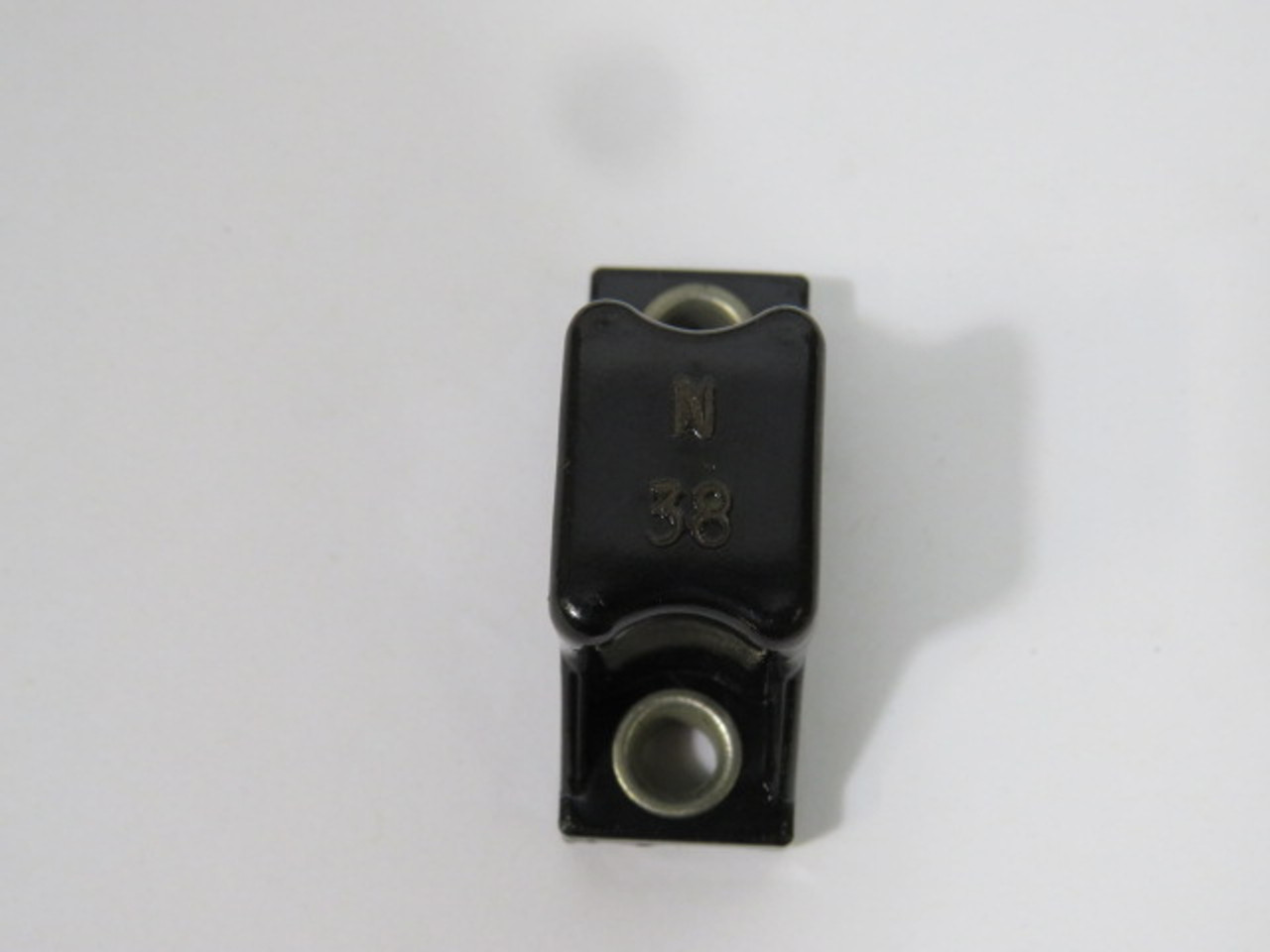 Allen-Bradley N38 Overload Relay Thermal Element USED