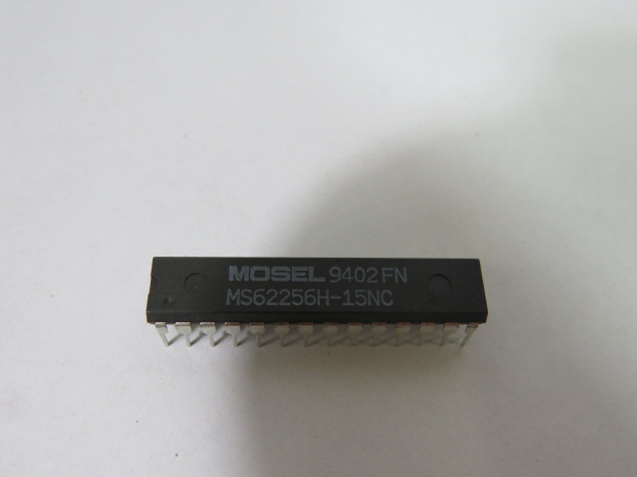 Mosel MS62256H-15NC 32K X8 HIgh Speed CMOS Static RAM Memory Chip 28-Pin NOP