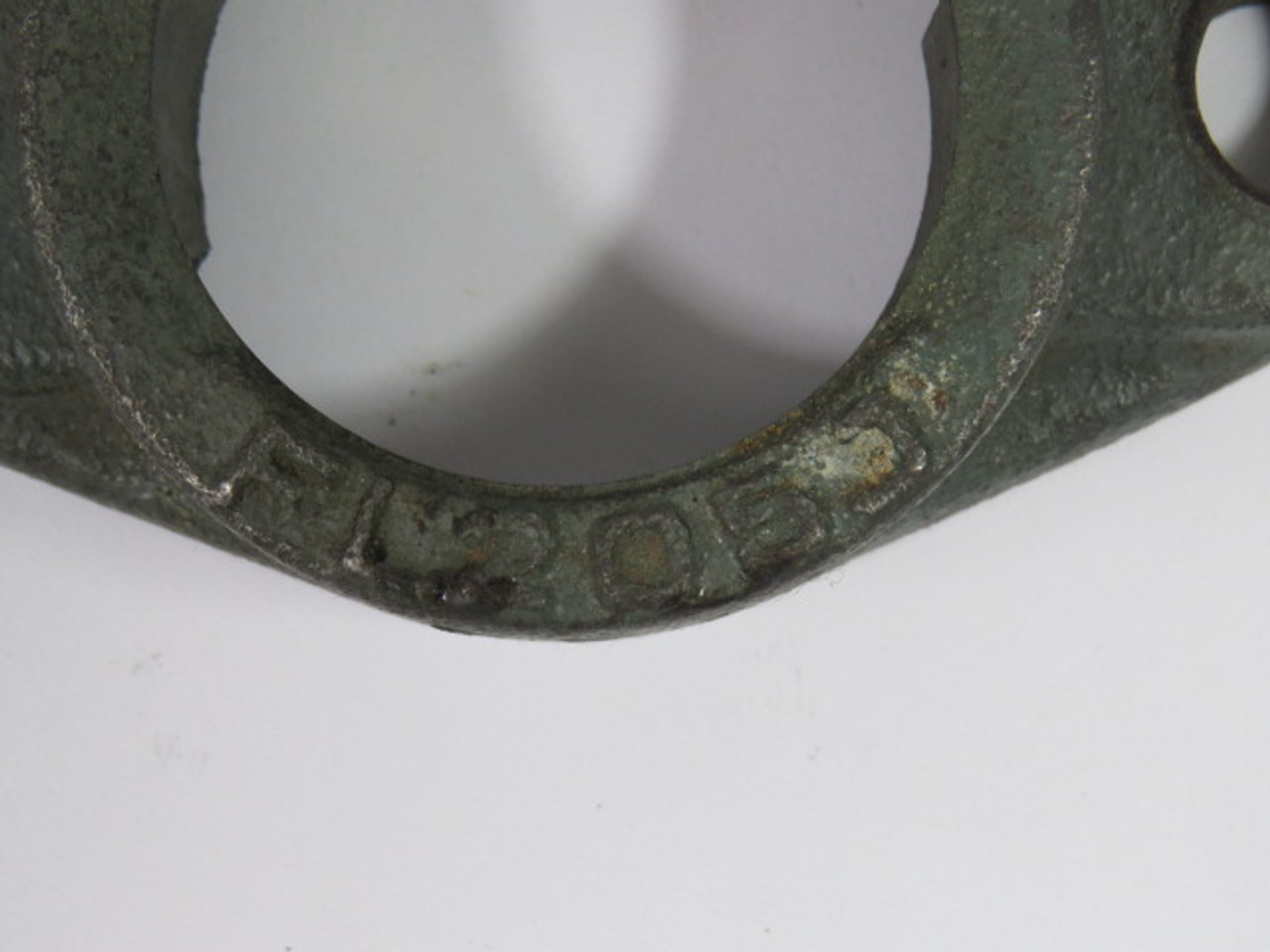 NTN FL205J Bearing Housing USED