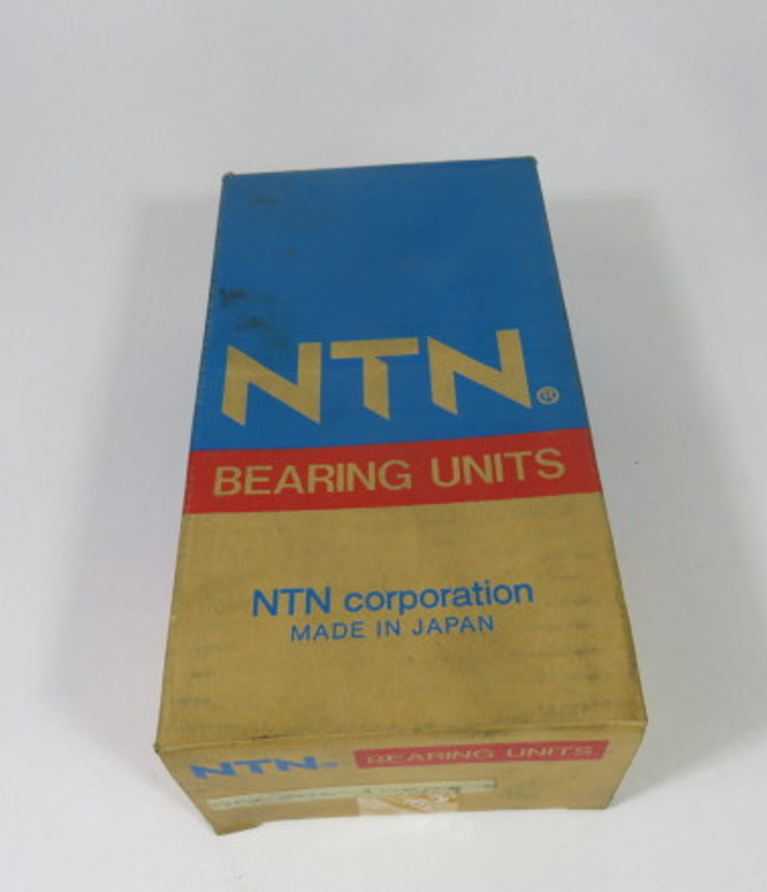 NTN UCP306-103D1 2 Bolt Cast Iron Block Bearing 1-1/4"Bore ! NEW !