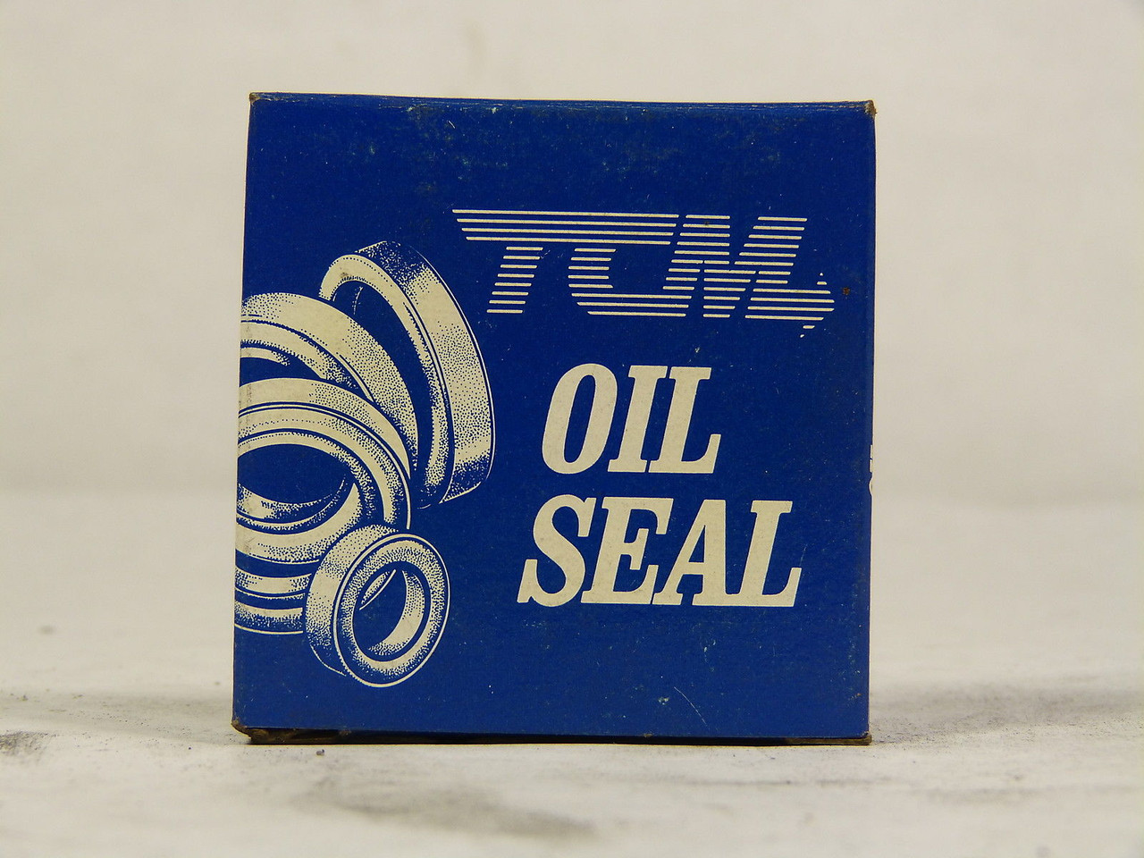 TCM 35x50x10TC Oils Seal ! NEW !