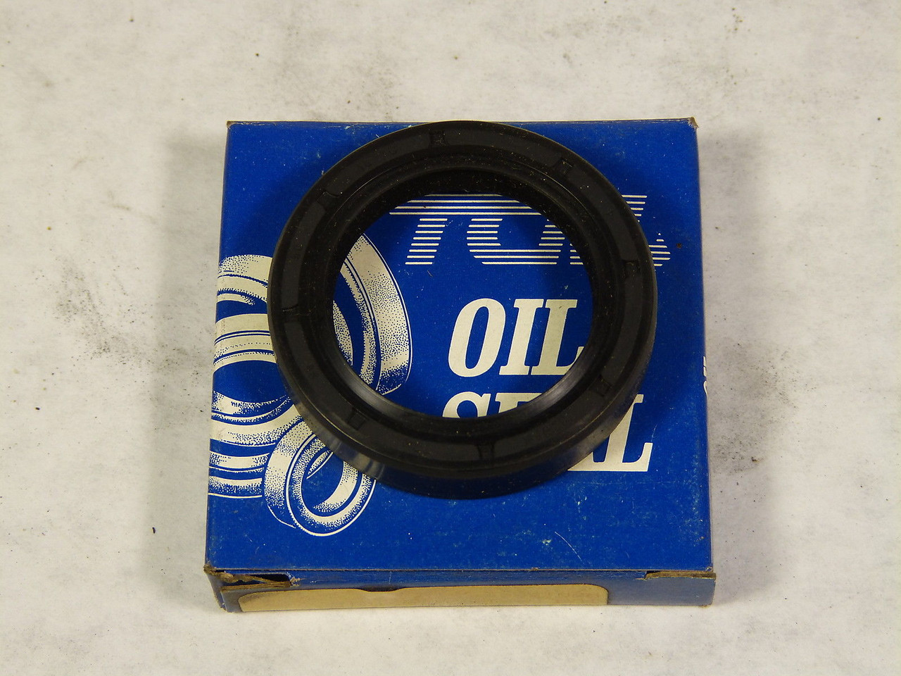 TCM 35x50x10TC Oils Seal ! NEW !
