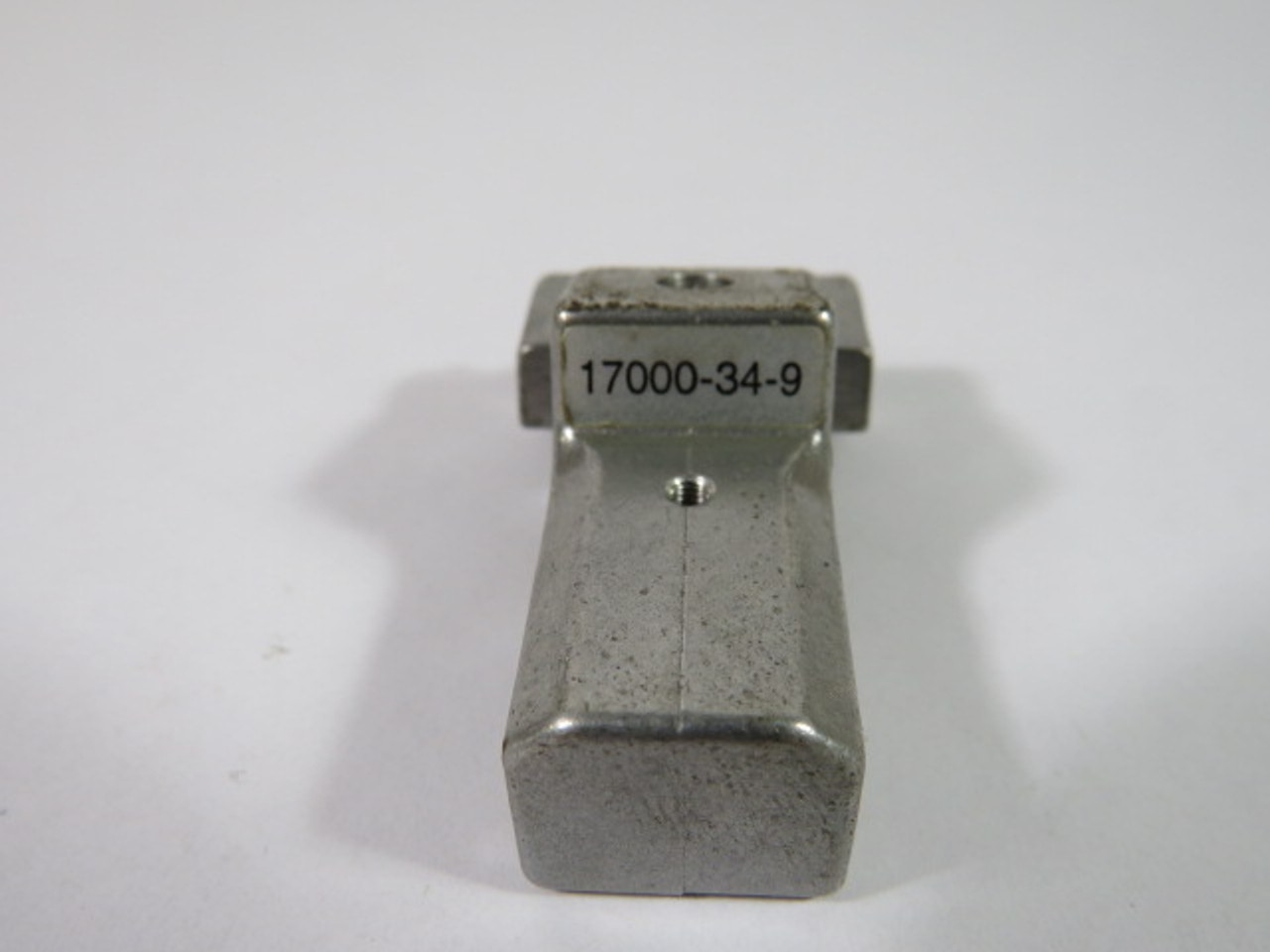 PHD 17000-34-9 Switch Bracket USED