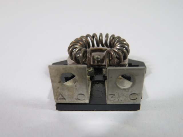 Westinghouse A03.0 Overload Thermal Heating Element ! NEW !