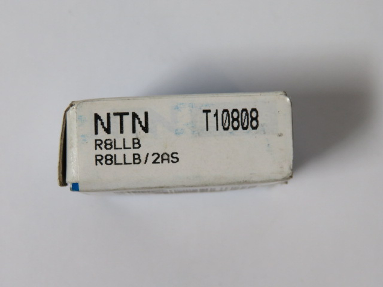 NTN R8LLB/2AS Ball Bearing 1/2x1-1/8x5/16" ! NEW !