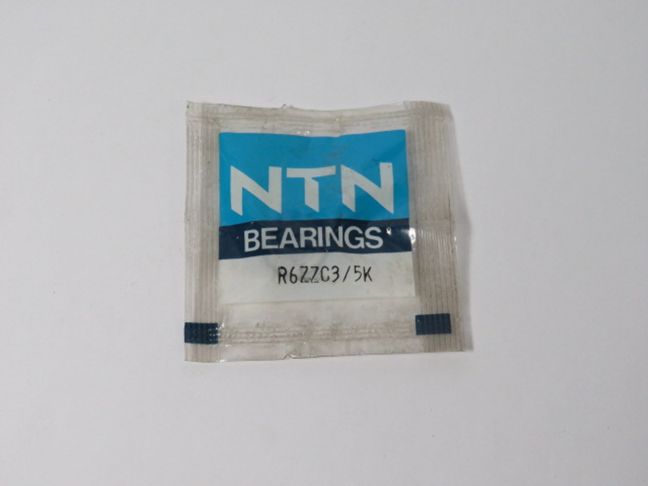 NTN R6ZZC3/5K Ball Bearing 3/8x7/8x9/32" ! NWB !