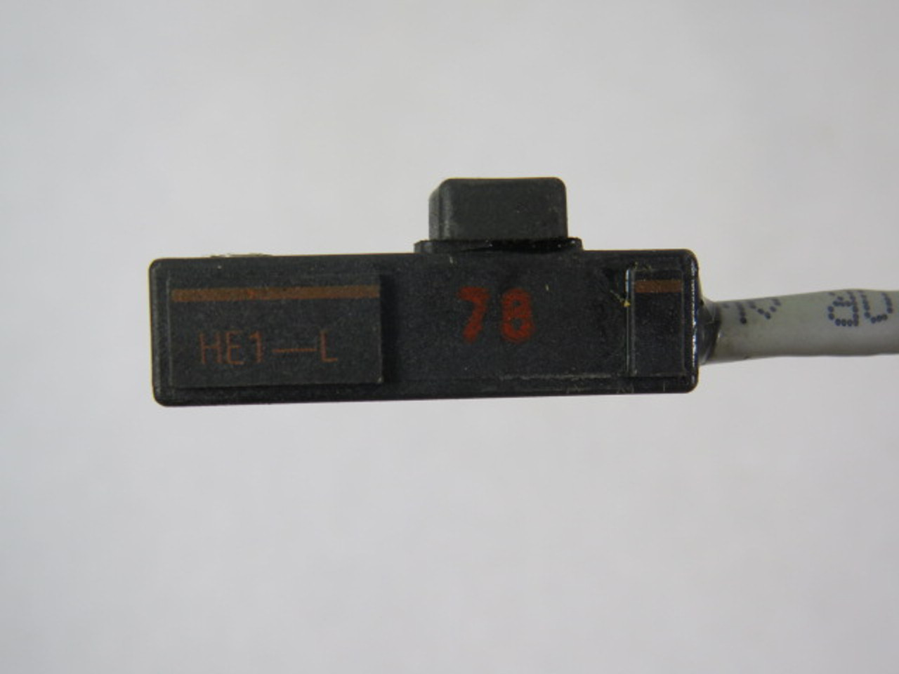 Humphrey HE1-L Proximity Switch 5-25VDC USED