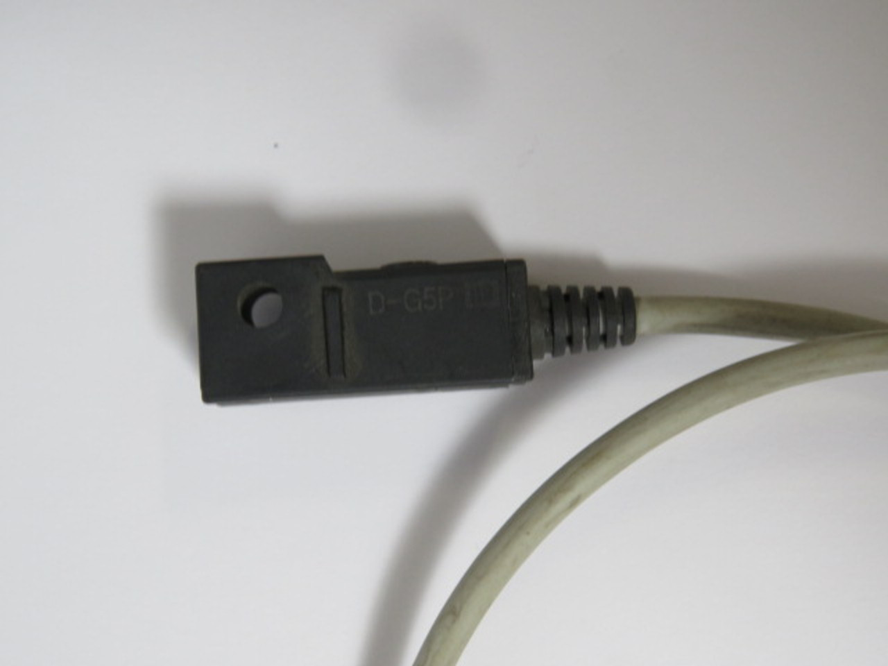 SMC D-G5P Auto Switch 22" Length USED