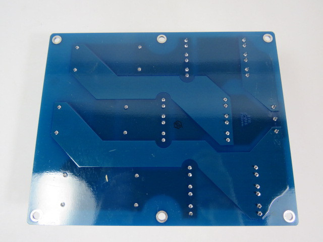 PV Powered 22-600058 L-L Filter Assembly Control Board USED