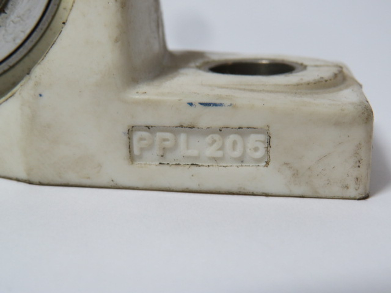 Amcan MUCPPL205 Pillow Block Bearing Assembly USED