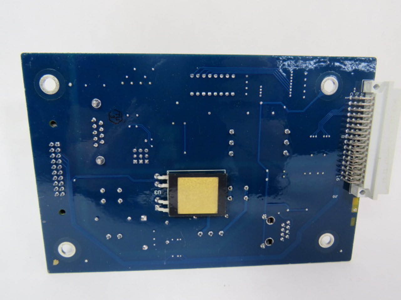 PV Powered 22-600053 Rev. C User Circuit Board Card USED