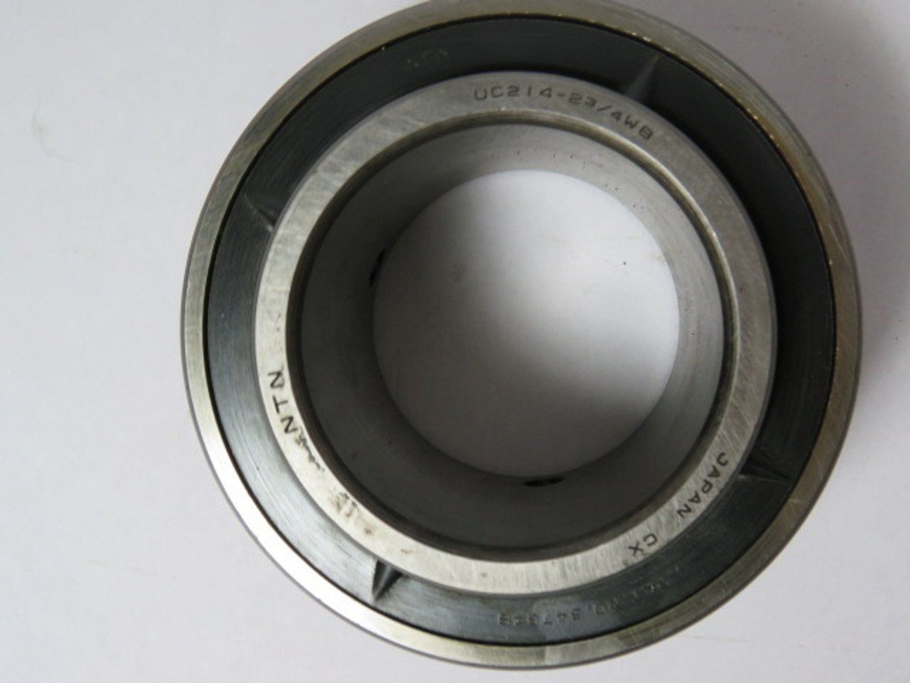 NTN UC214 Ball Bearing USED