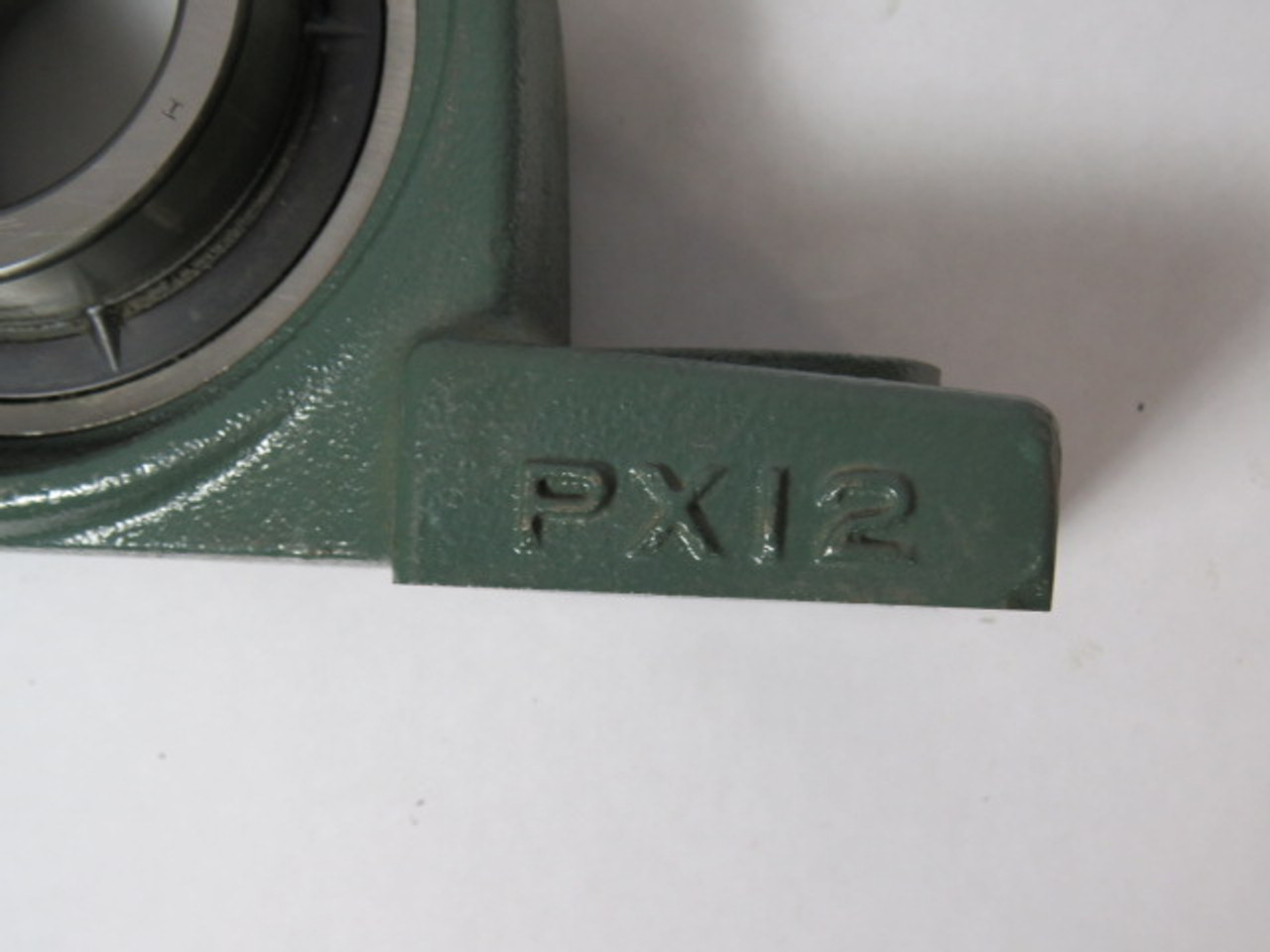 NTN UCPX12 Pillow Block Bearing Assembly USED