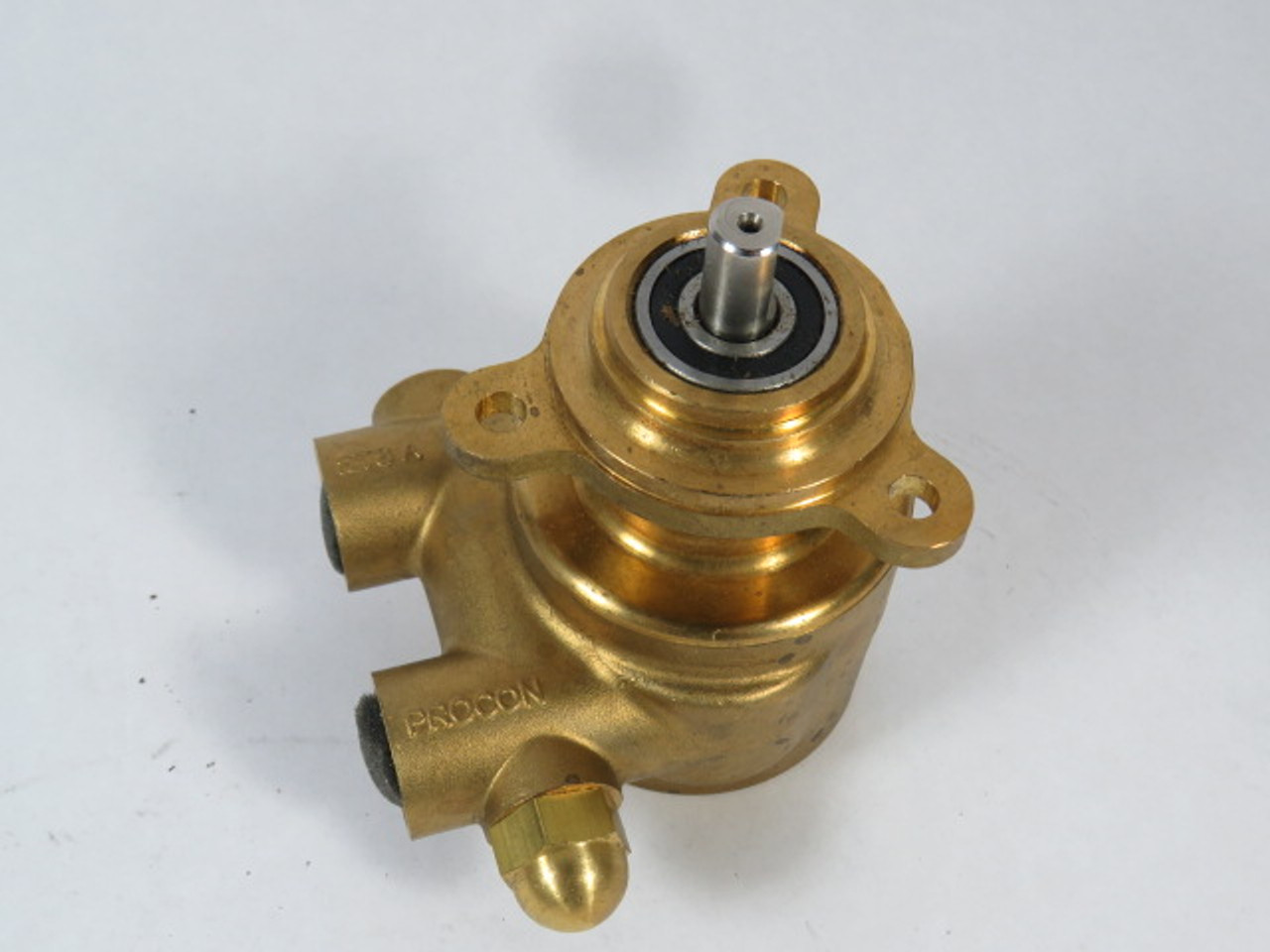 ML Parts Procon Pump .25-.50HP 1725RPM 15-140GPH 250PSI 3/8" NPT ! NEW !
