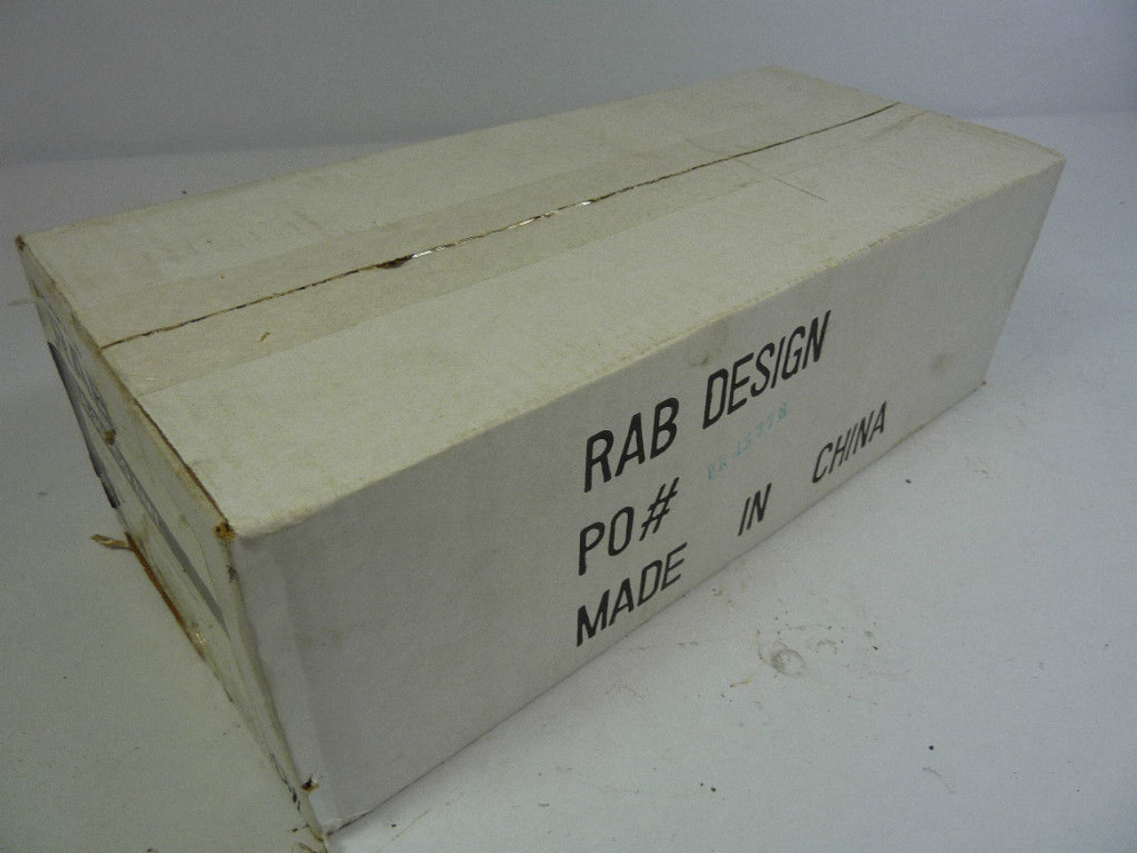 Rab LB-300-CG-EMT Die Cast Aluminum Enclosure ! NEW !