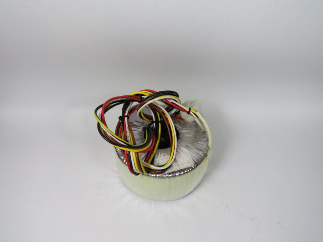 Eaglerise H0800-044F Toroidal Transformer 762VA Pri.600V 60Hz 1Ph ! NWB !