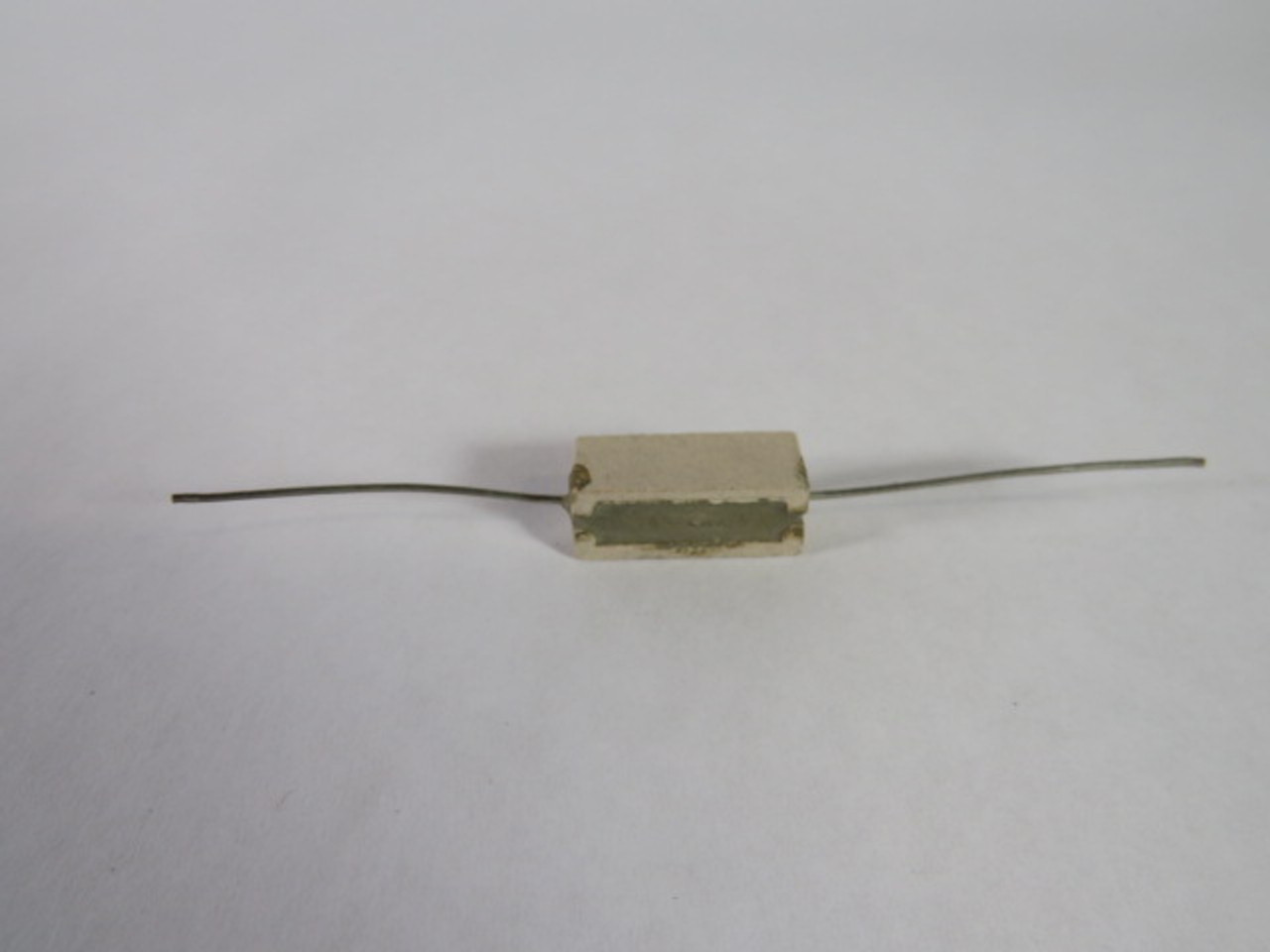 Renfrew PW5 Electric Resistor 5W 6R8 5% USED