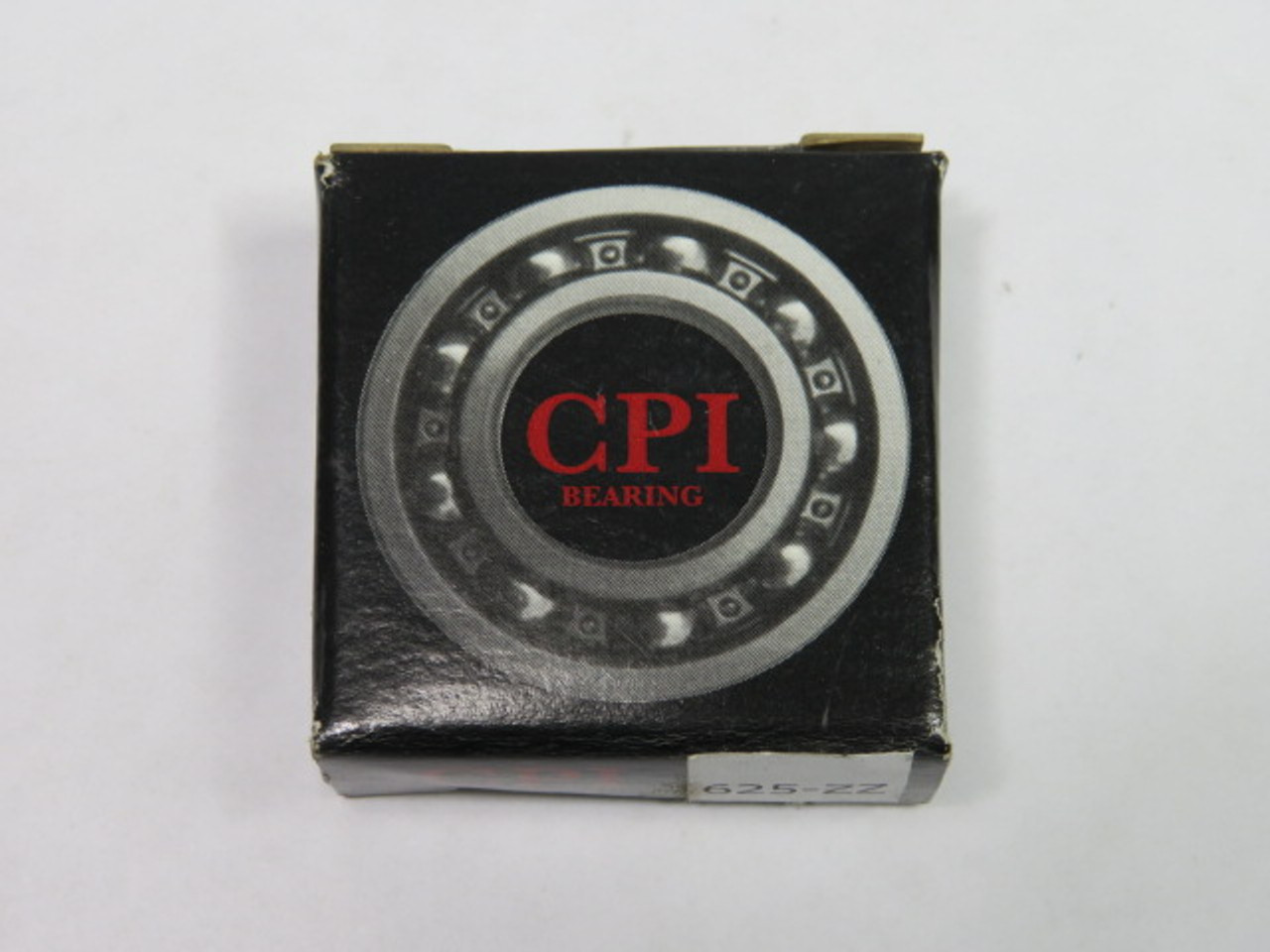 CPI 625-ZZ Shielded Deep Groove Ball Bearing 16mm OD 5mm ID 5mm Width ! NEW !