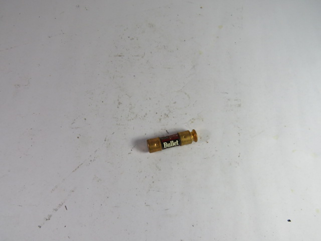 Bullet ECNR6 Time Delay Fuse 6A 250V USED