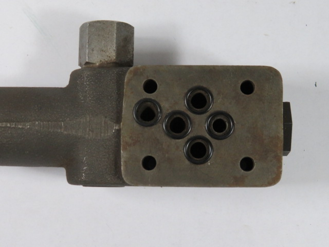 Bosch 799785 Hydraulic Control Valve USED