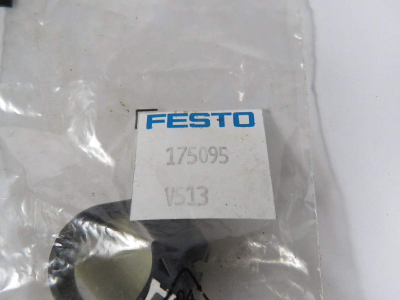 Festo 175095 SMBR-8-20 Mounting Kit for Sensor NWB