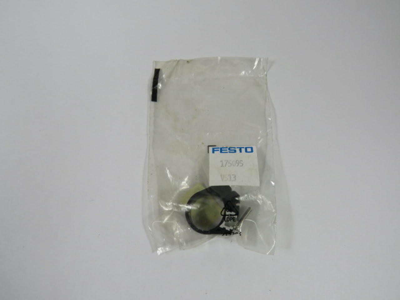 Festo 175095 SMBR-8-20 Mounting Kit for Sensor NWB