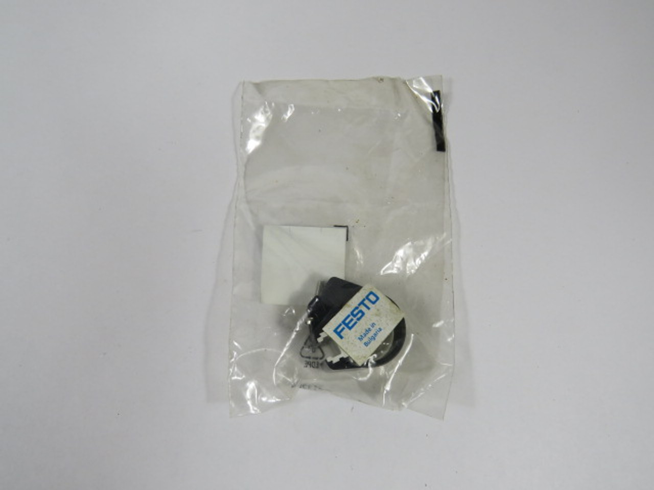 Festo 175095 SMBR-8-20 Mounting Kit for Sensor NWB