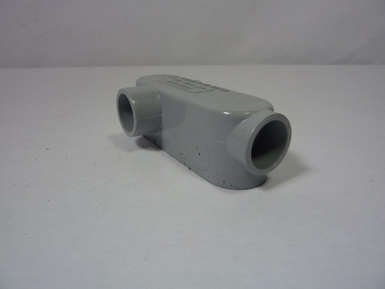 Scepter SLL 10S Oval Access Fitting 1/2in ! NEW !