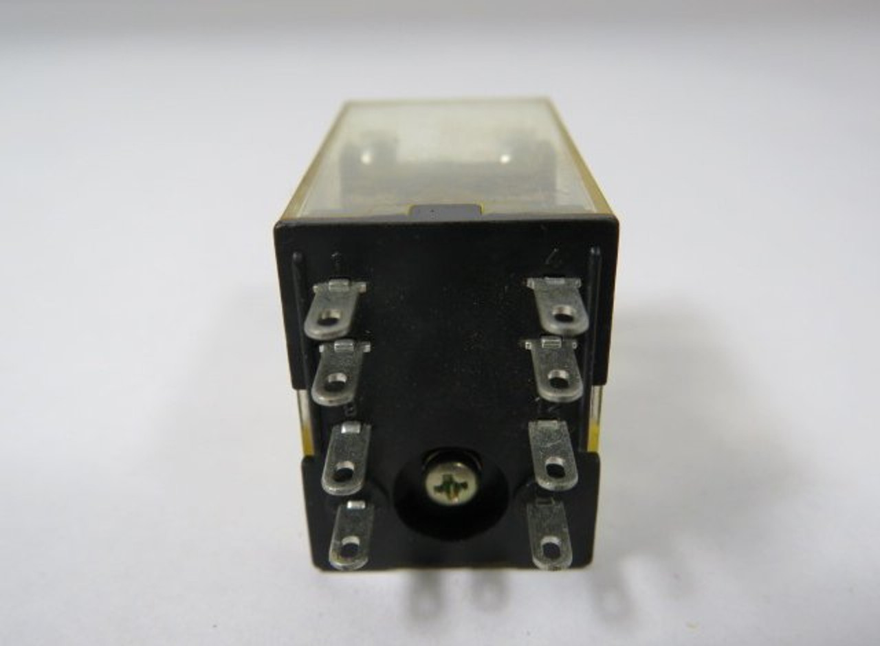 Omron MY2-DC24 Relay 8-Pin 24VDC USED