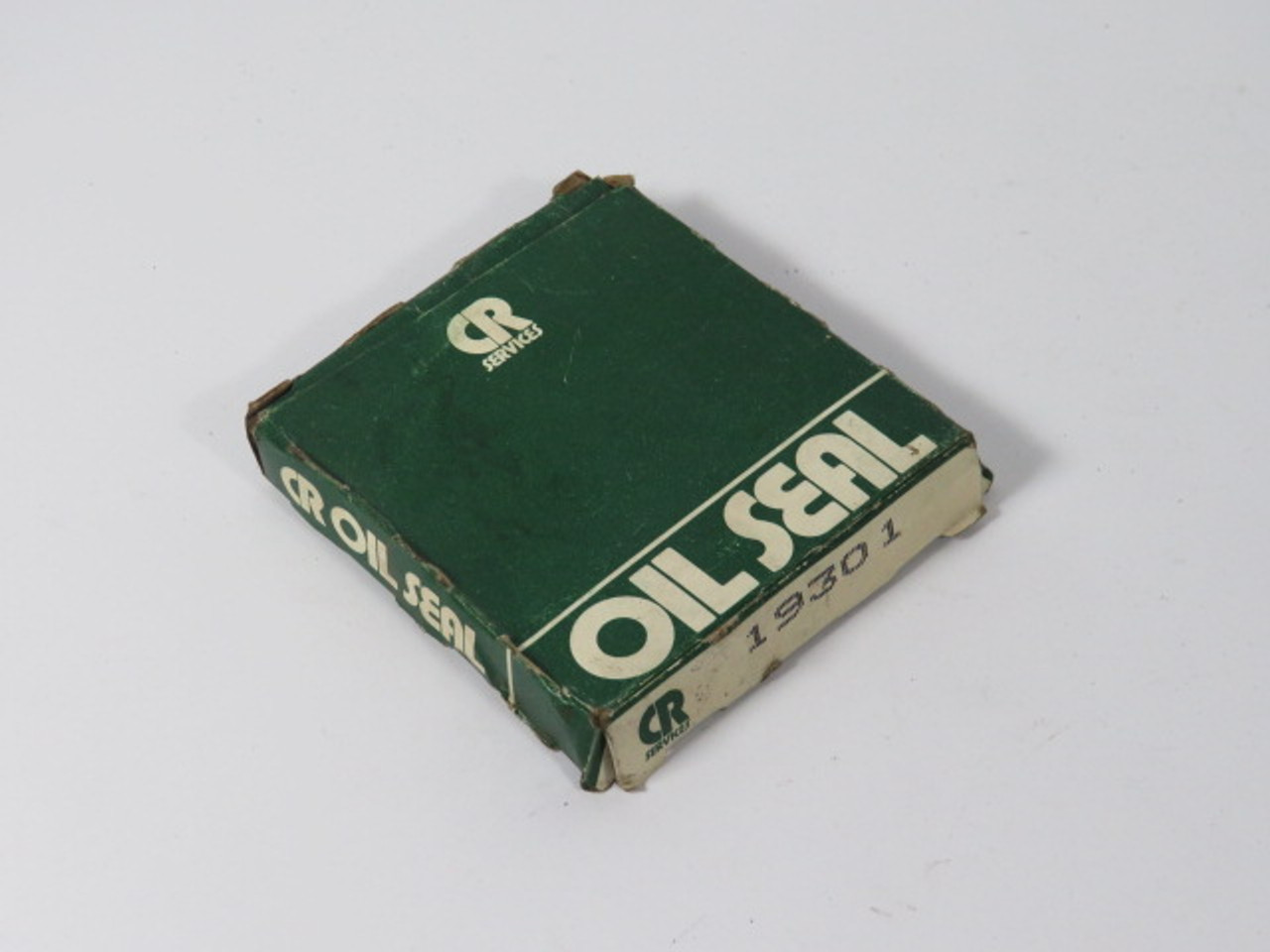 Chicago Rawhide 19301 Oil Seal 48X73X8mm ! NEW !