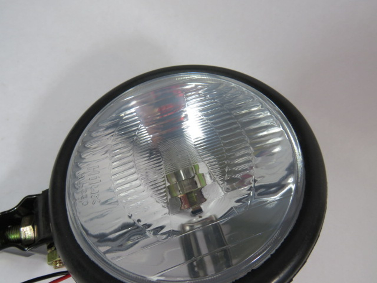 Hilux  RBL-330 3H 6" Rubber Work Lamp 12V 55W ! NEW !