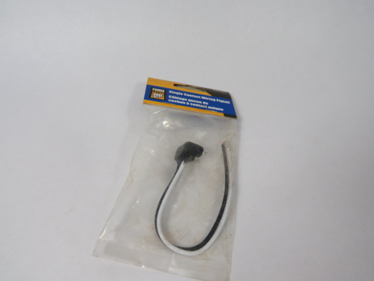 Power Fist 8187411 2-Wire Pigtail for Clearance/ Marker Light ! NWB !