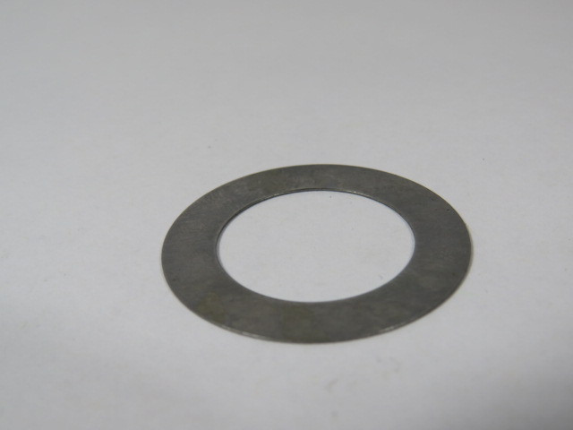 Spaneur 656-190 Arbor Shims 7/8X1-3/8X.015 Lot of 10 ! NOP !
