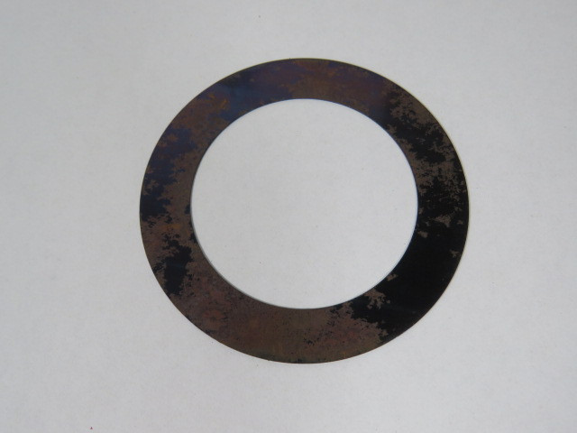 Hydromat Inc. 1409 Disc Spring Knoll 80x55x0.5mm Lot of 9 USED