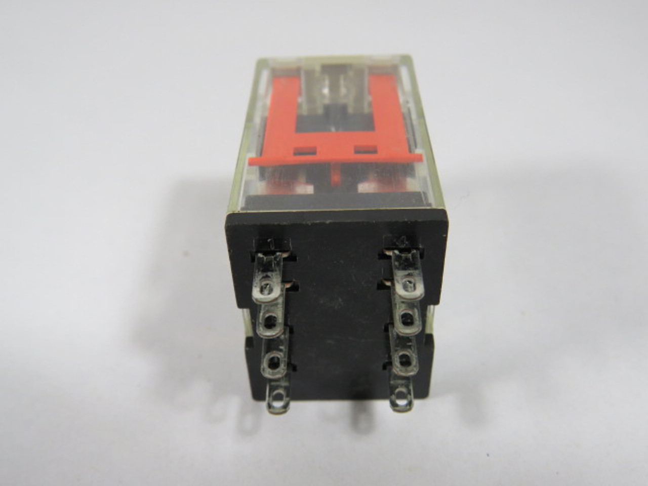 Omron MY2-DC24(S) Relay 24VDC 8-Pin USED