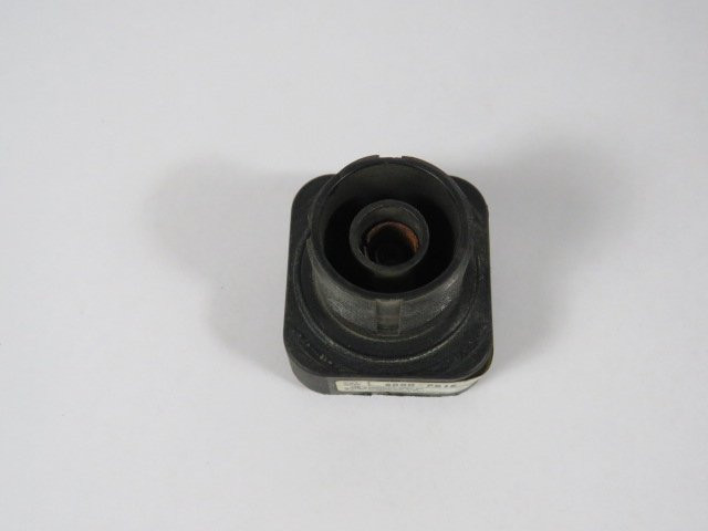 Allen-Bradley 800H-PR16 Series F Pilot Light Actuator Only 120V USED