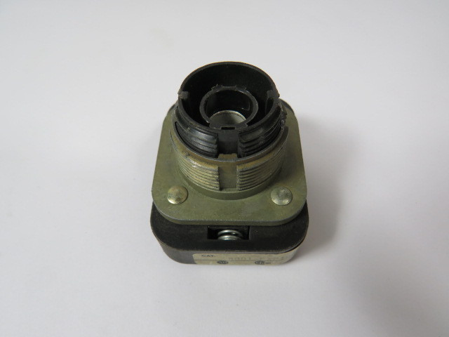 Allen-Bradley 800T-FXP16XA5 Series T Push-Pull Actuator Only 120V USED