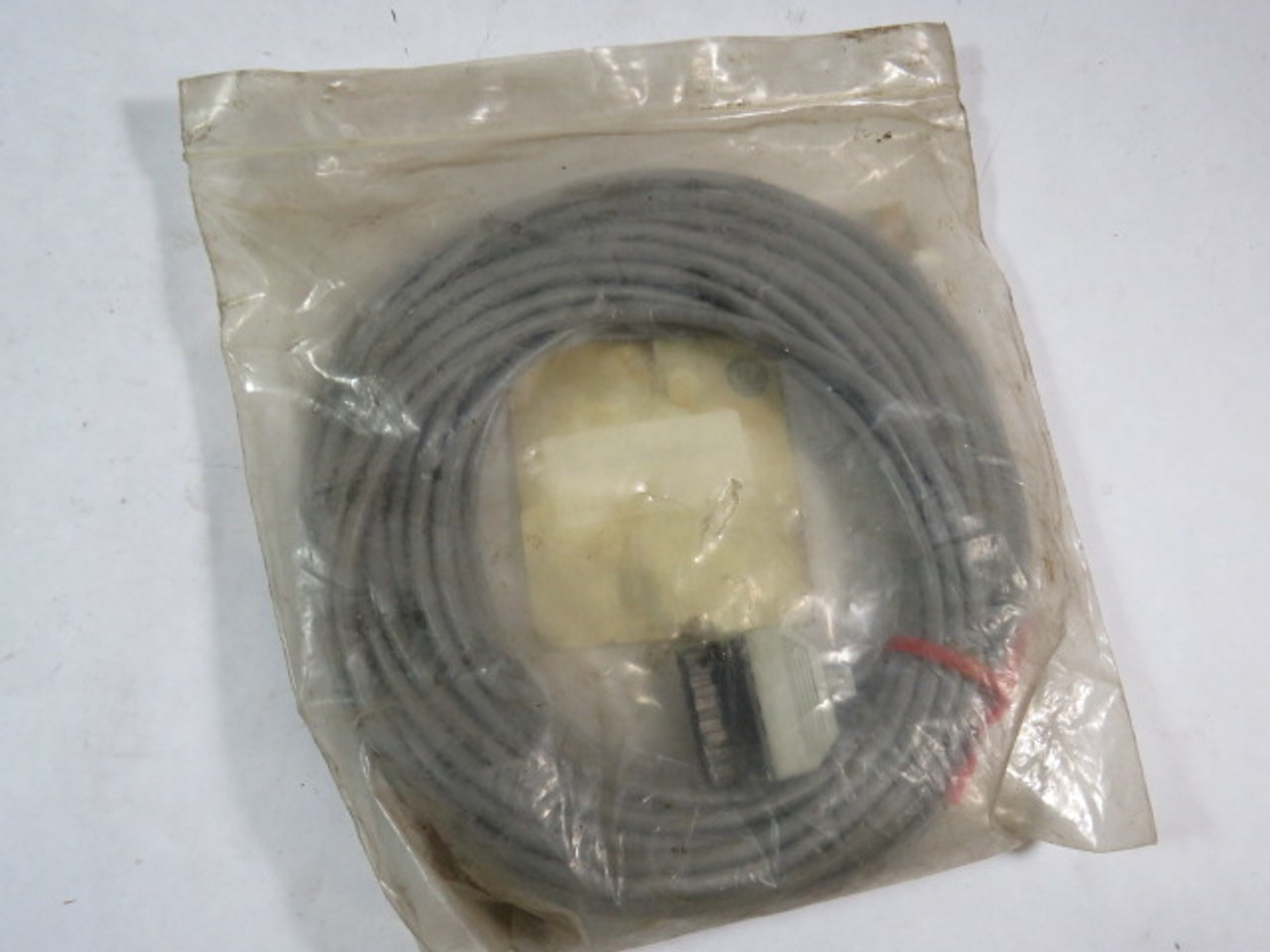 Allen-Bradley 1761-CBL-AS09 5/02 and 5/03 RJ45 to Port 3 Series A Cable NWB
