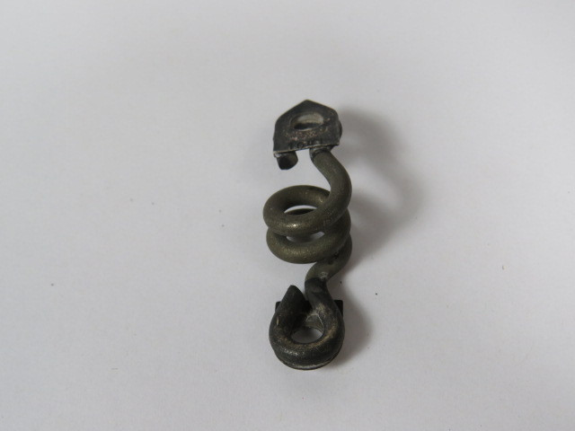 Cutler-Hammer H1041 Heater Coil USED
