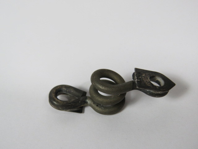 Cutler-Hammer H1041 Heater Coil USED