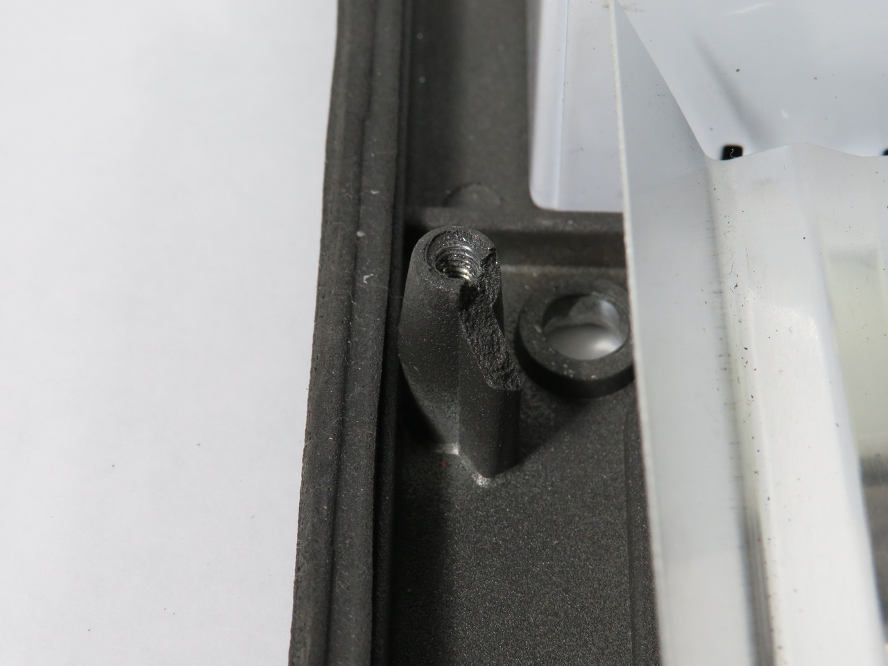 Stanpro WPI-S0070-A Mini Lux Cube 70W 120V COSMETIC DAMAGE USED