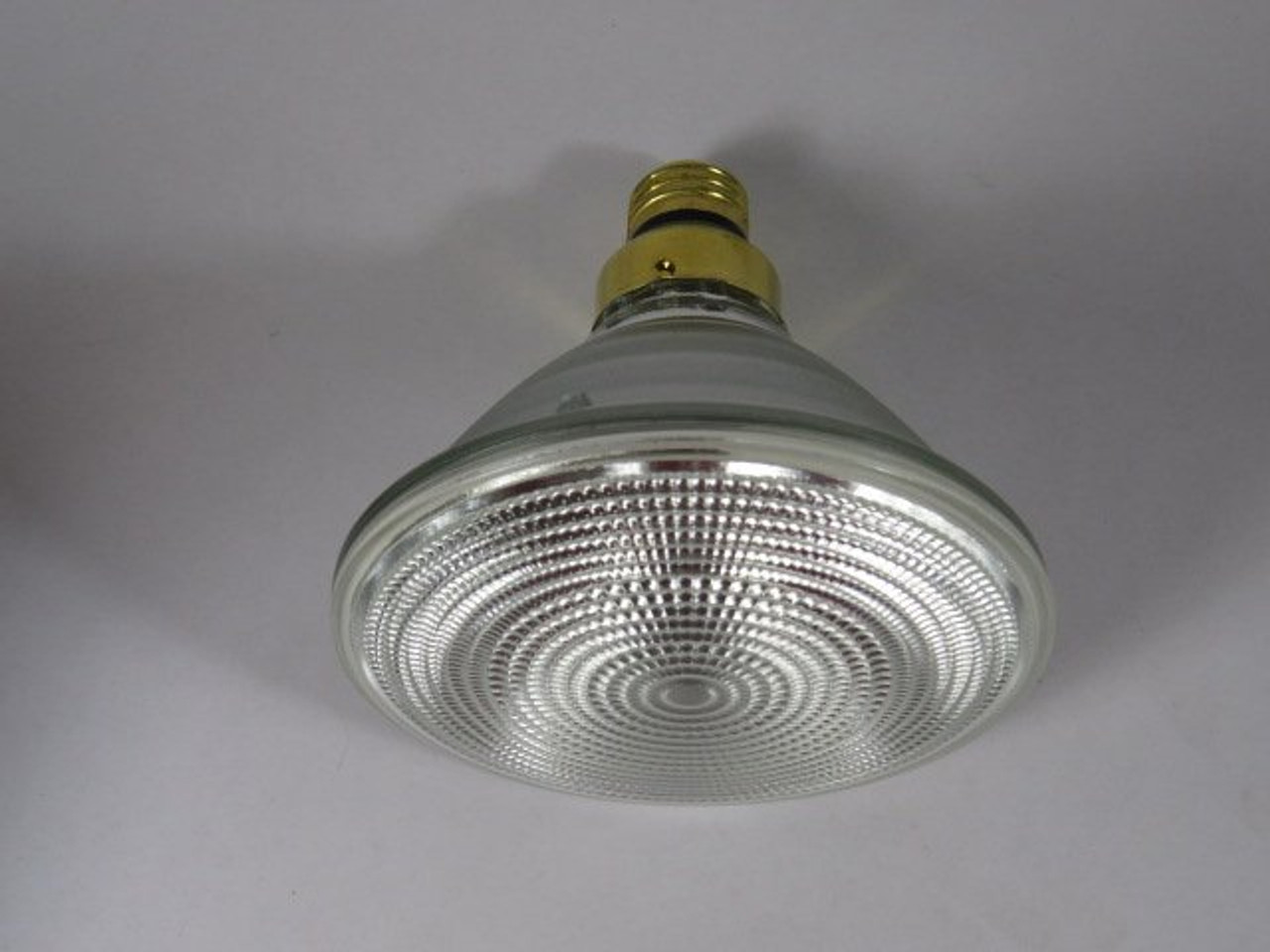 Philips 75PAR38/HAL/FL25-130V Halogen PAR Lamp 130V 75W NEW