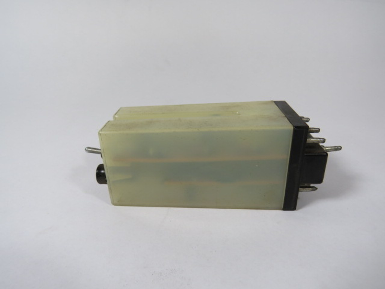 General Electric CR245X112A Series A Static Control Logic Element Relay USED