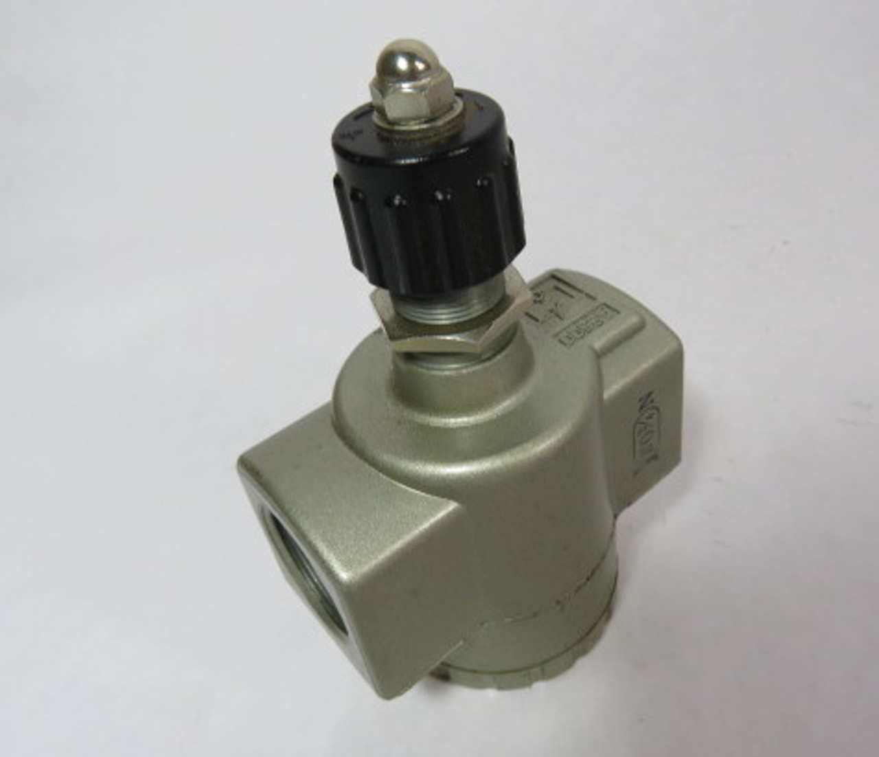 SMC AS500-N06 Flow Control 3/4"NPT 1mPa USED