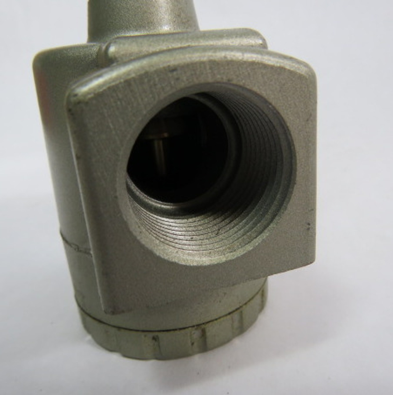 SMC AS500-N06 Flow Control 3/4"NPT 1mPa USED