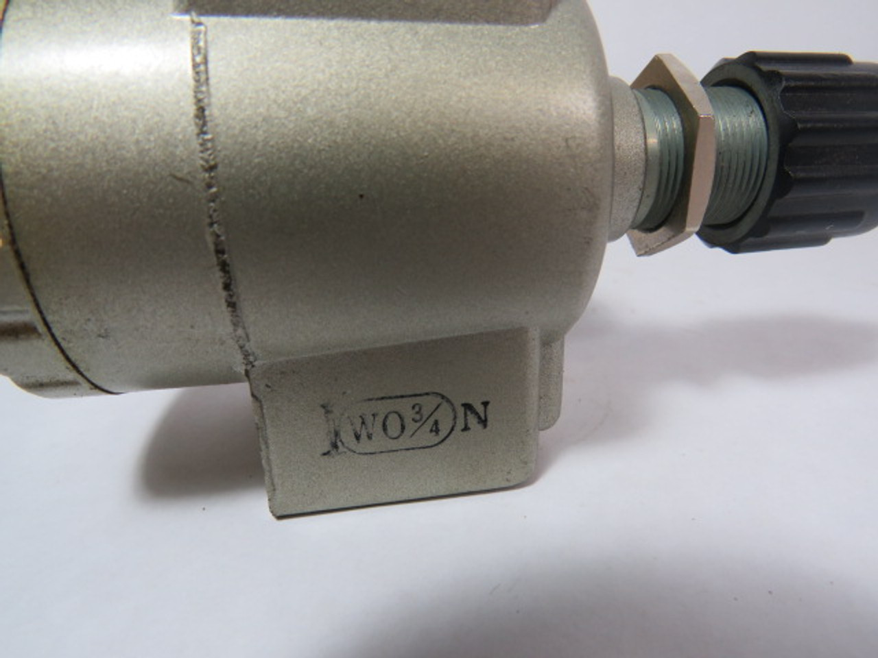 SMC AS500-N06 Flow Control 3/4"NPT 1mPa USED